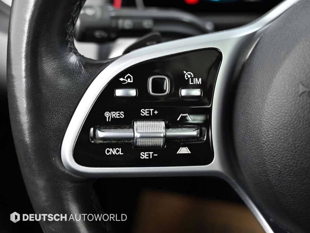 Mercedes Benz GLB Class 2020 Blanco - Importación desde Corea - HF Imports Iquique - Foto 16