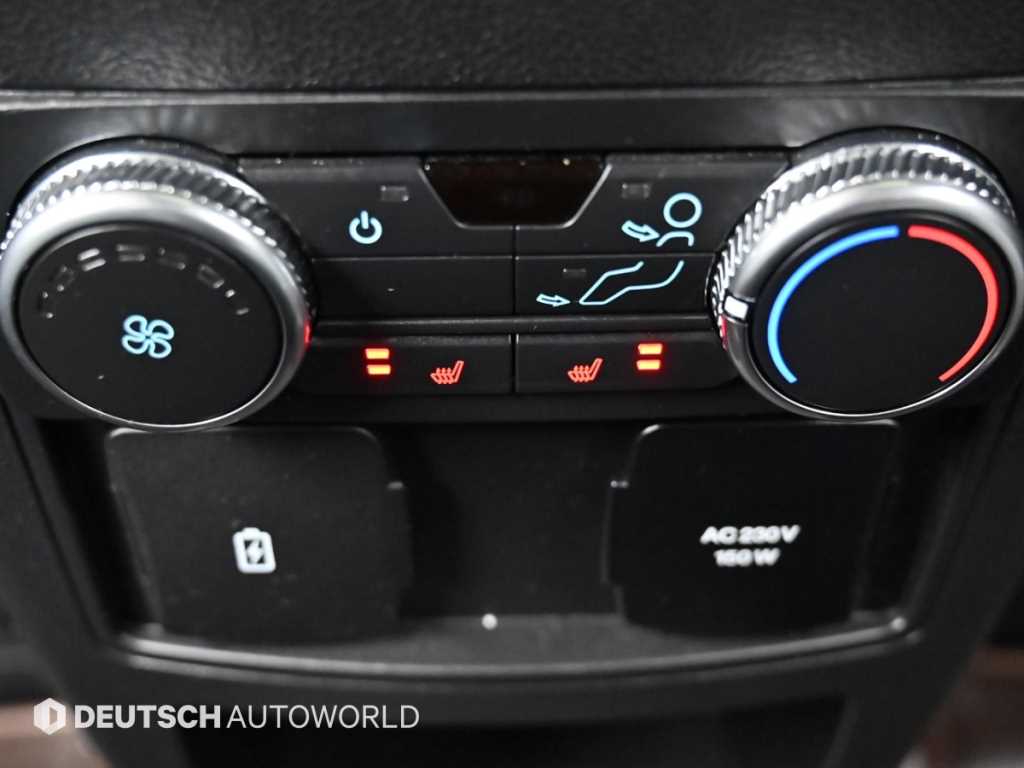 Ford Explorer 2020 Negro - Importación desde Corea - HF Imports Iquique - Foto 19