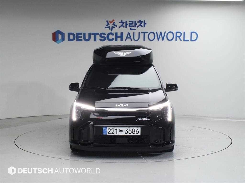 KIA Morning - Vista 3