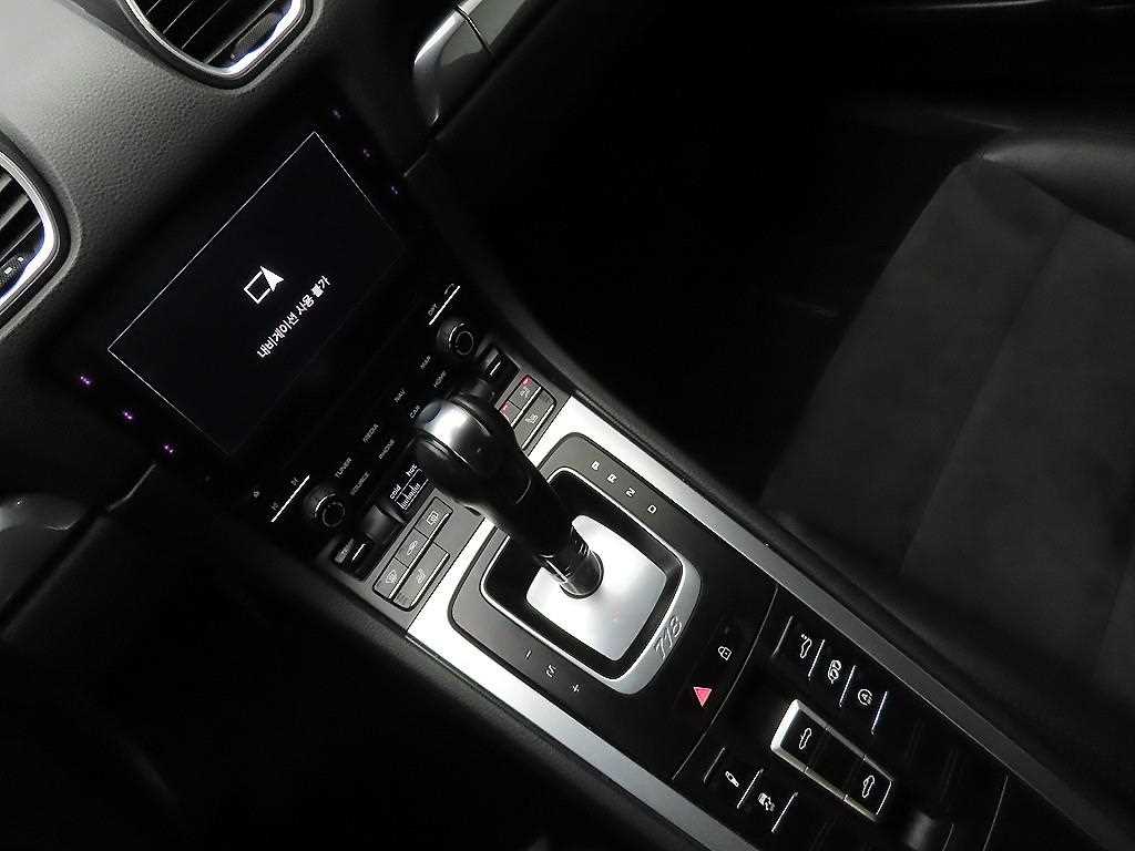 Porsche 718 2020 Amarillo - Importación desde Corea - HF Imports Iquique - Foto 17