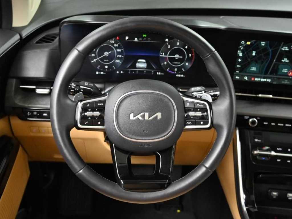 KIA Carnival 2023 - Importación desde Corea - HF Imports Iquique - Foto 13