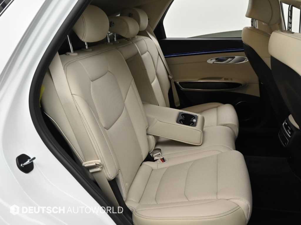 Genesis GV70 - Vista 12