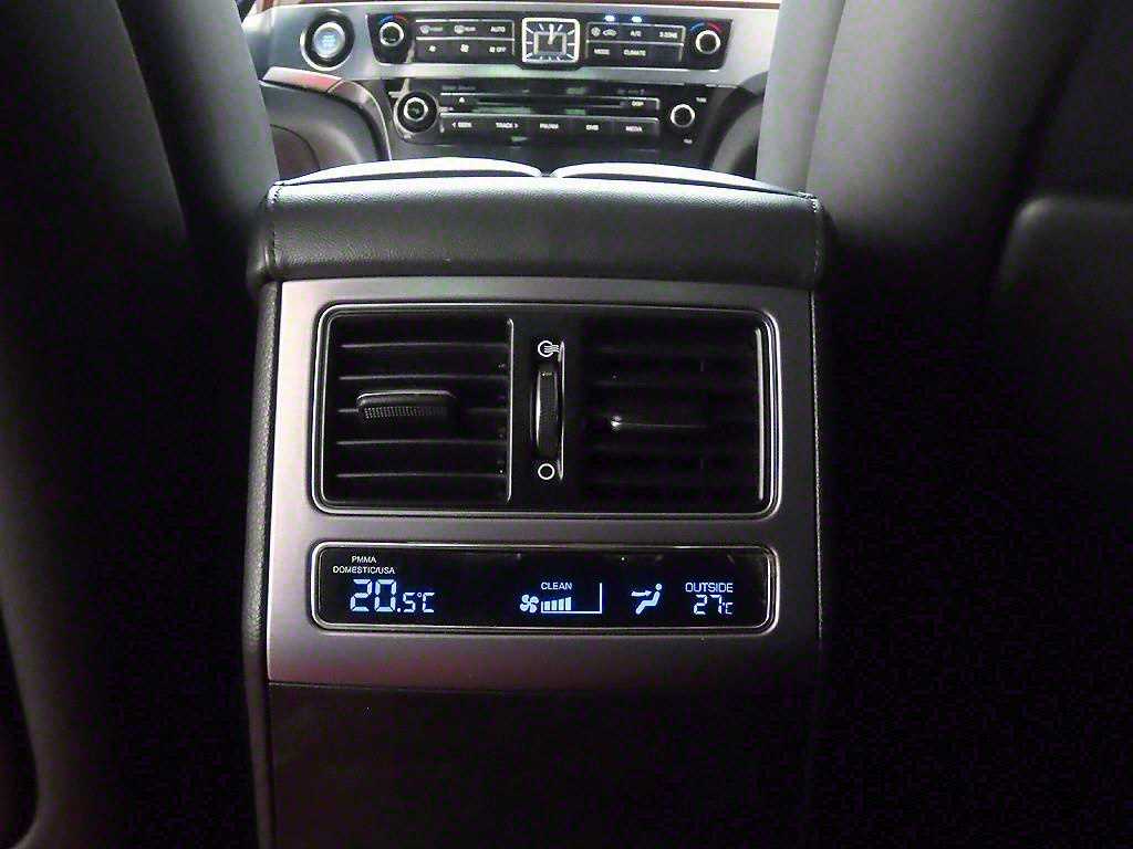 HYUNDAI Equus 2015 - Importación desde Corea - HF Imports Iquique - Foto 15