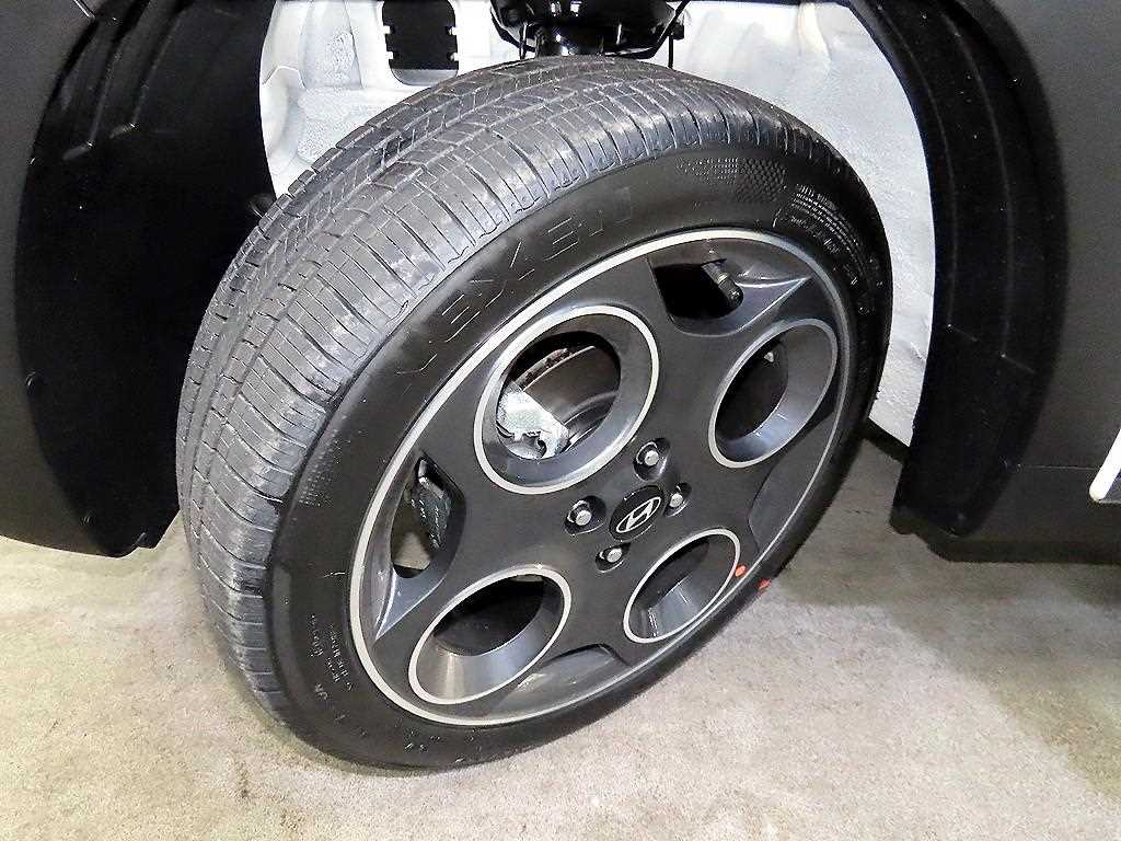 HYUNDAI Casper 2026 Blanco - Importación desde Corea - HF Imports Iquique - Foto 18