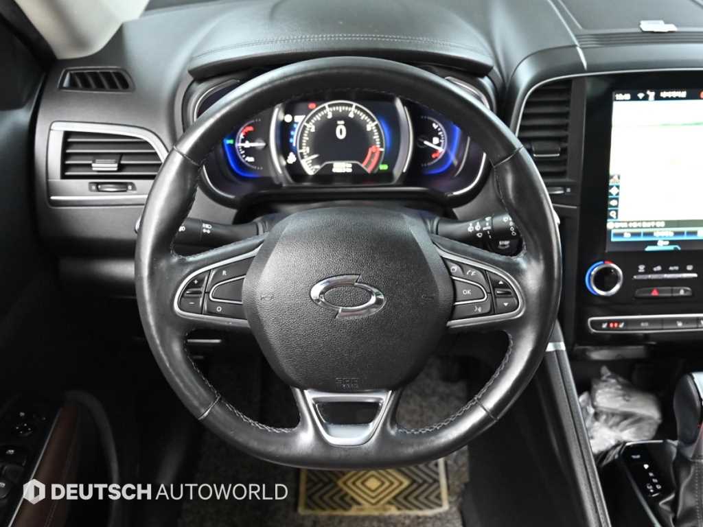 SAMSUNG QM6 2019 Gris - Importación desde Corea - HF Imports Iquique - Foto 13