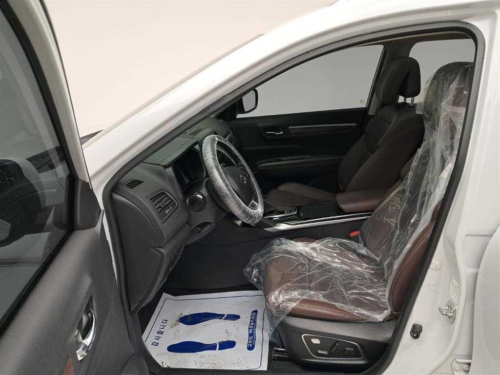 SAMSUNG QM6 - Vista 11