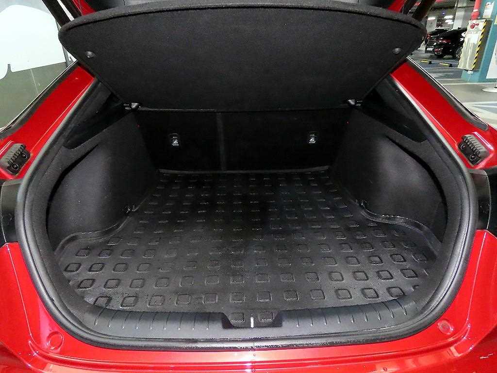 KIA Stinger 2020 Rojo - Importación desde Corea - HF Imports Iquique - Foto 17