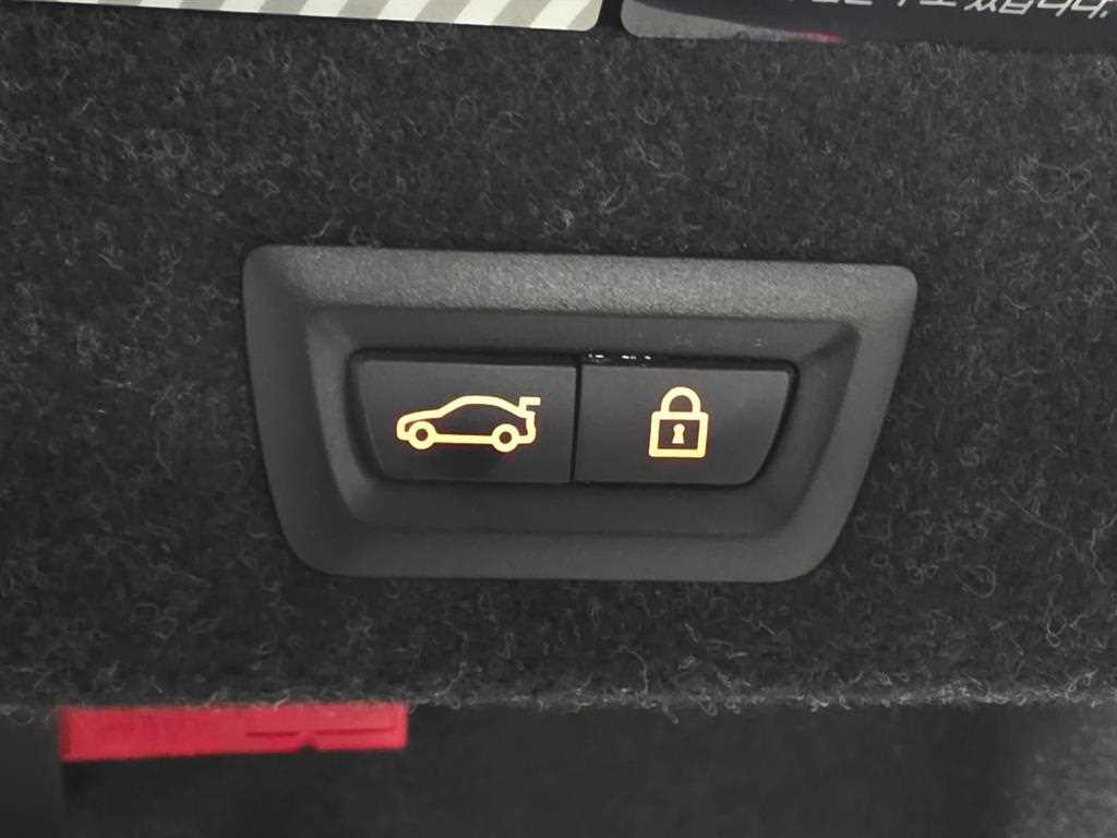 BMW 5 Series - Vista 6