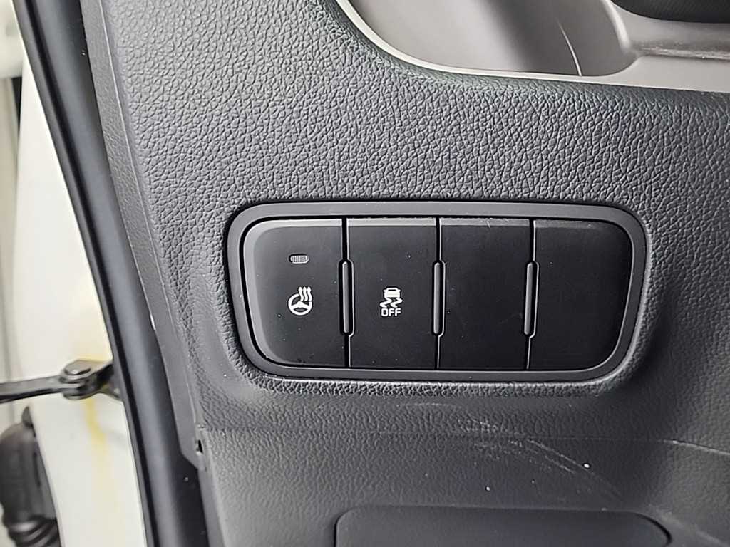 KIA Ray 2020 Blanco - Importación desde Corea - HF Imports Iquique - Foto 18