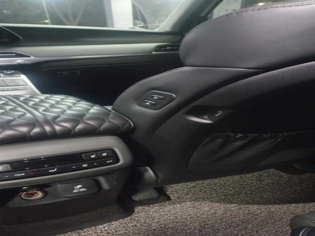 HYUNDAI Palisade 2021 Blanco - Importación desde Corea - HF Imports Iquique - Foto 15