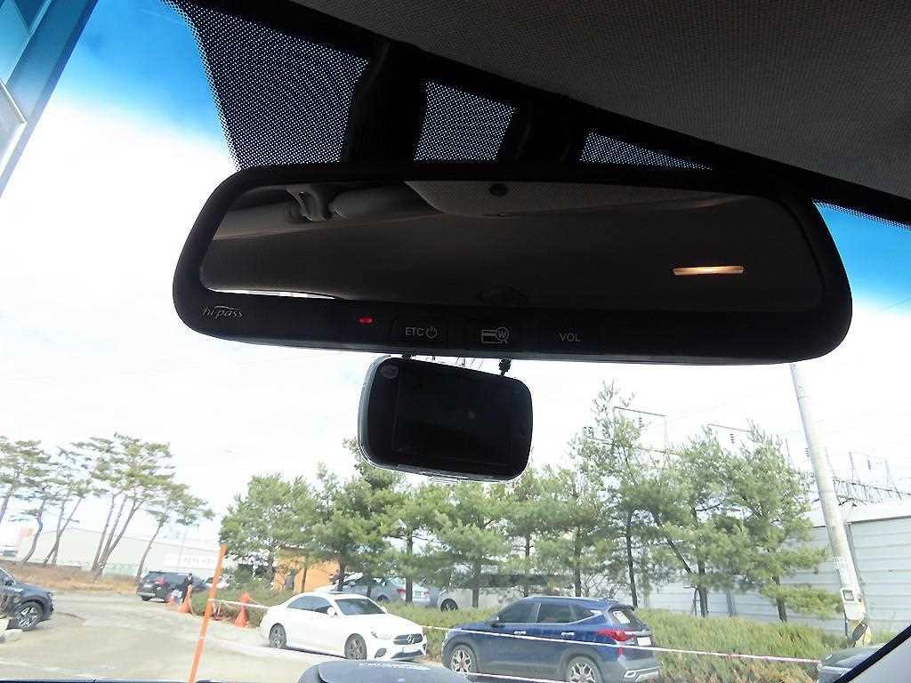 HYUNDAI Ioniq 2017 - Importación desde Corea - HF Imports Iquique - Foto 16