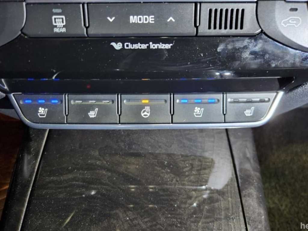 KIA Sorento 2015 - Importación desde Corea - HF Imports Iquique - Foto 15