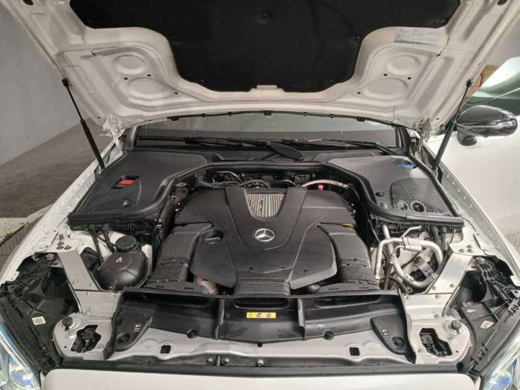 Mercedes Benz E class 2019 - Importación desde Corea - HF Imports Iquique - Foto 19