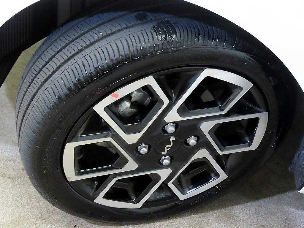 KIA Ray 2025 Blanco - Importación desde Corea - HF Imports Iquique - Foto 20