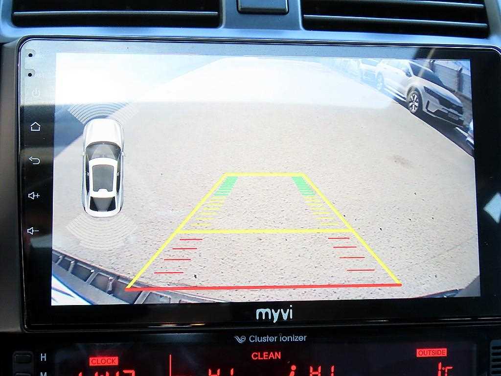 KIA Mohave 2014 - Importación desde Corea - HF Imports Iquique - Foto 14