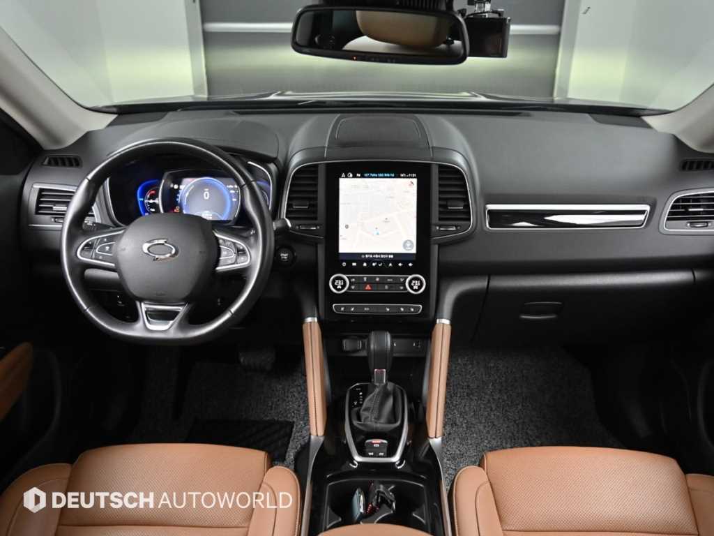 SAMSUNG QM6 - Vista 7