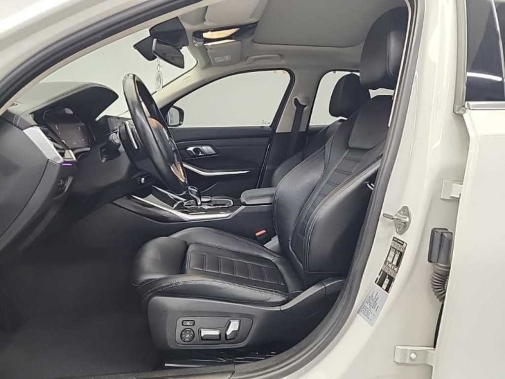 BMW 3 series - Vista 11