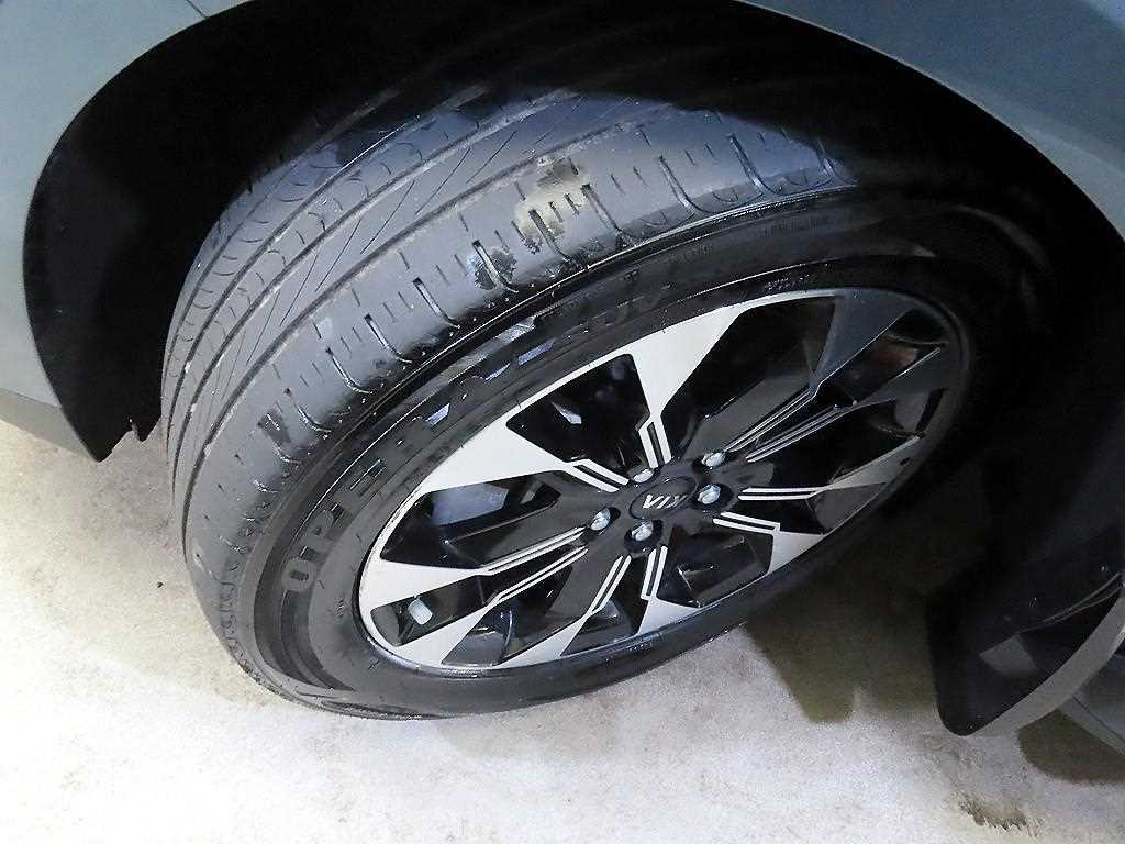 KIA Carnival 2021 skyblue - Importación desde Corea - HF Imports Iquique - Foto 20