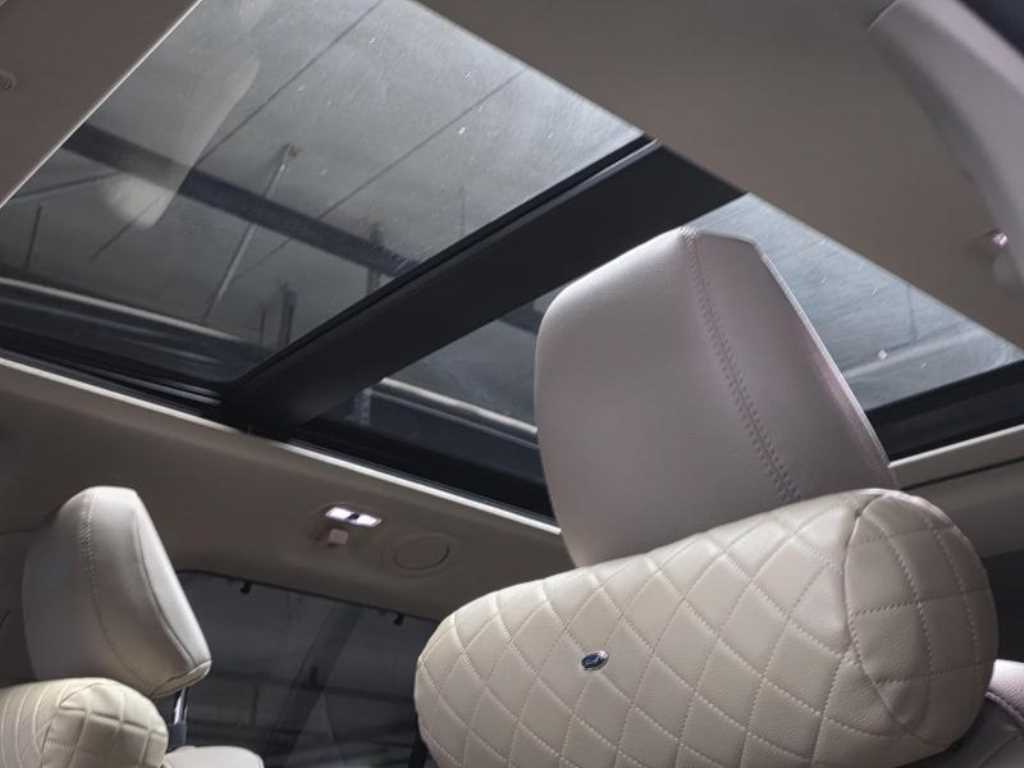 Ford Explorer 2020 - Importación desde Corea - HF Imports Iquique - Foto 14