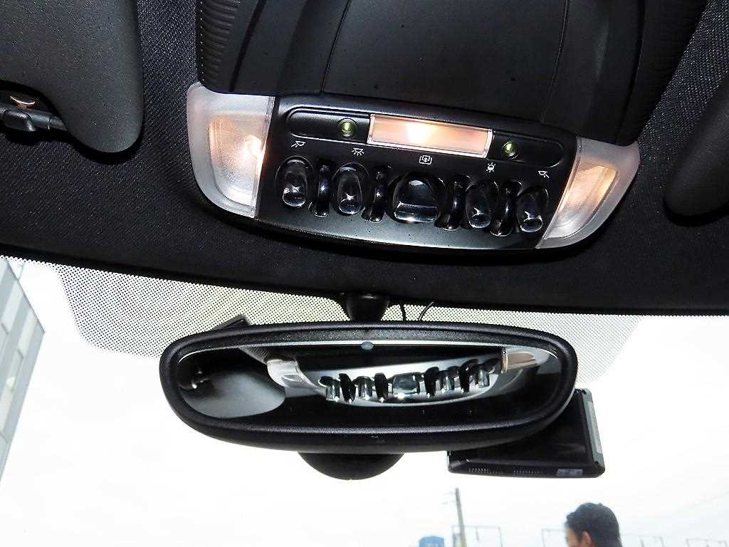 Mini Cooper 2014 Negro - Importación desde Corea - HF Imports Iquique - Foto 16