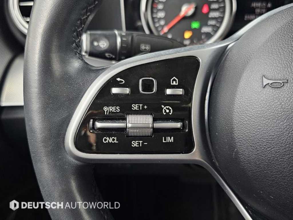 Mercedes Benz E class 2019 Blanco - Importación desde Corea - HF Imports Iquique - Foto 17