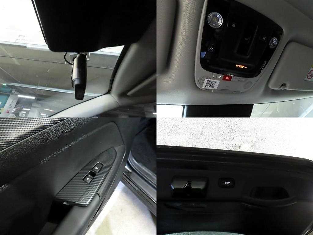 KIA Sportage 2022 - Importación desde Corea - HF Imports Iquique - Foto 18