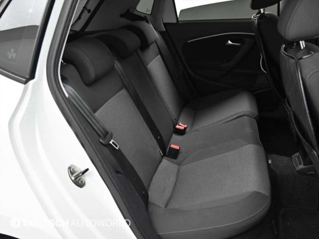 Volkswagen polo - Vista 12