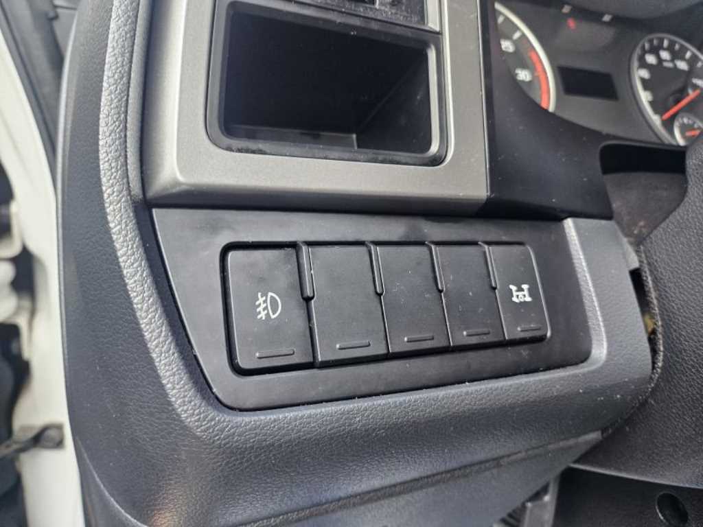 medium and large cargo Cargo 2019 Blanco - Importación desde Corea - HF Imports Iquique - Foto 15