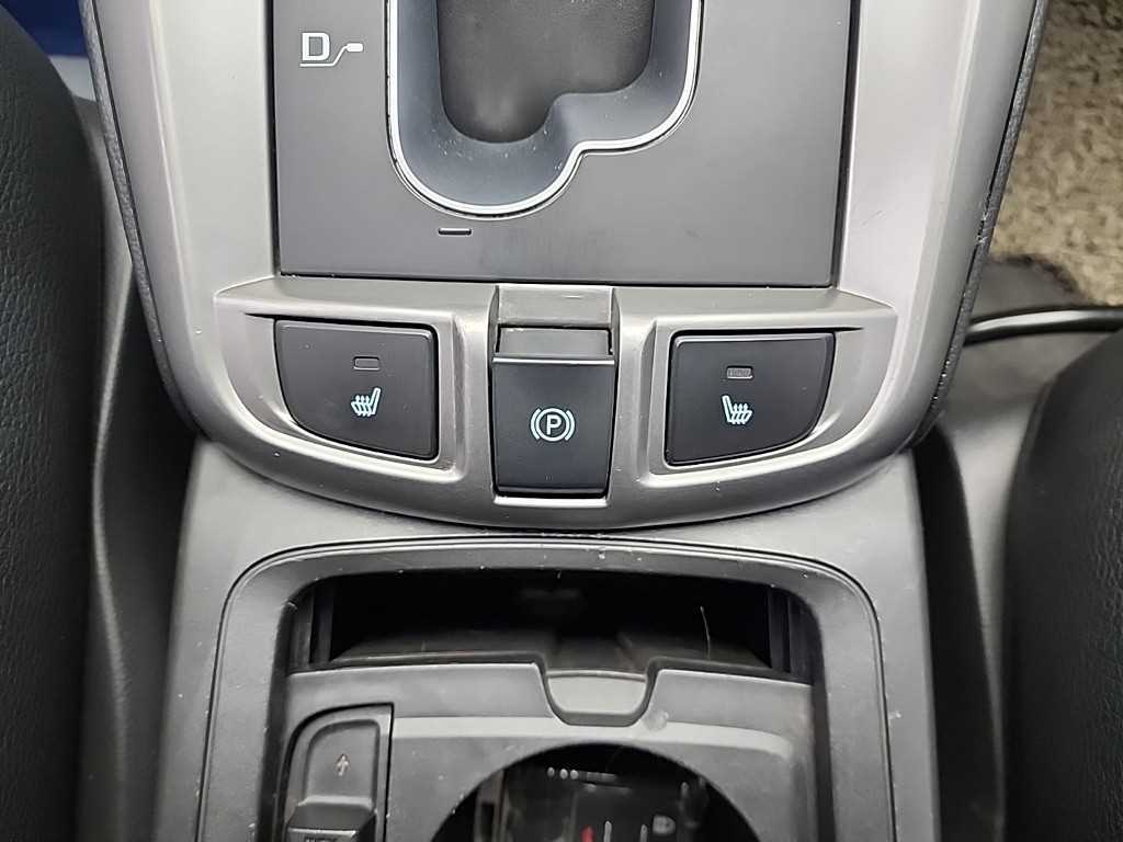 Chevrolet Captiva 2014 - Importación desde Corea - HF Imports Iquique - Foto 18