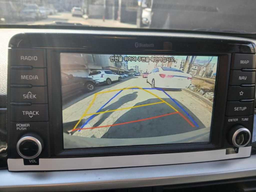 KIA Morning 2020 - Importación desde Corea - HF Imports Iquique - Foto 15