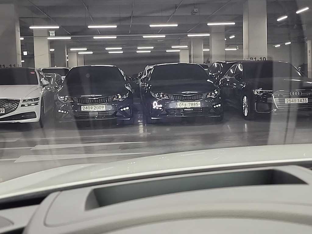 Audi A6 2018 - Importación desde Corea - HF Imports Iquique - Foto 18