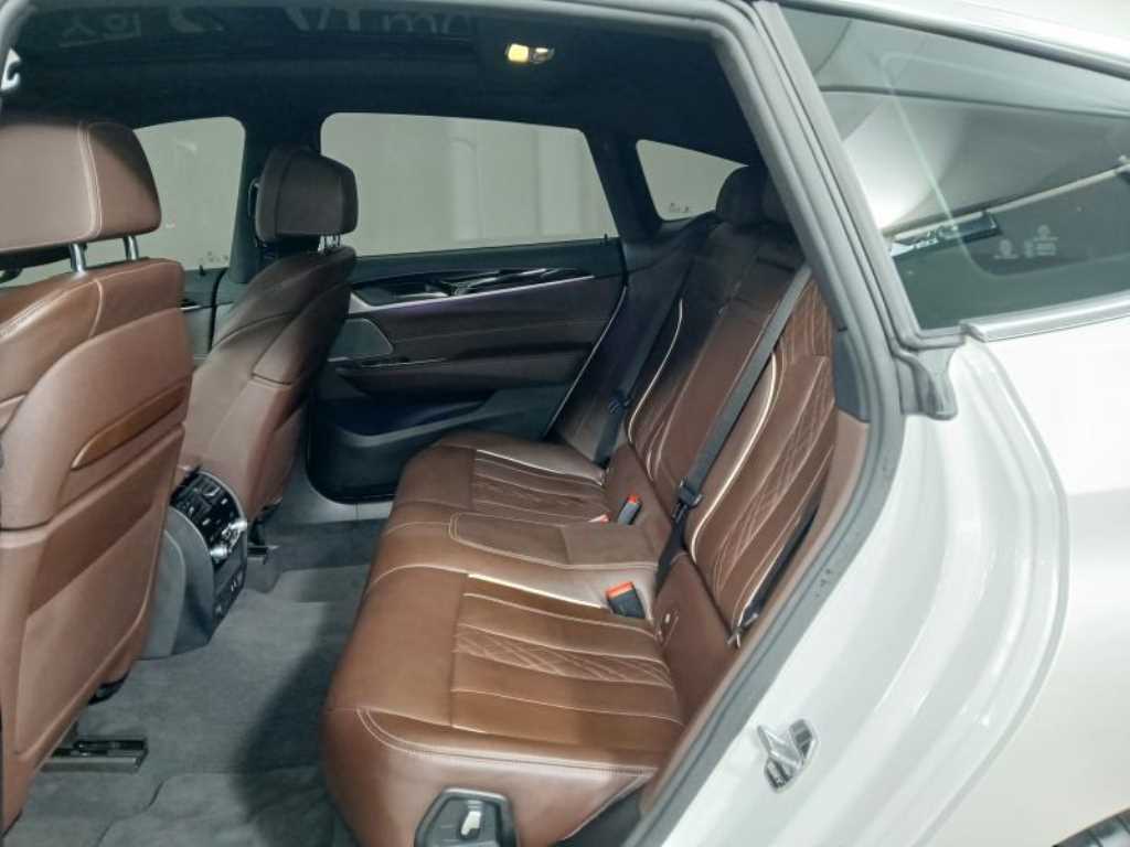 BMW Gran Turismo - Vista 7