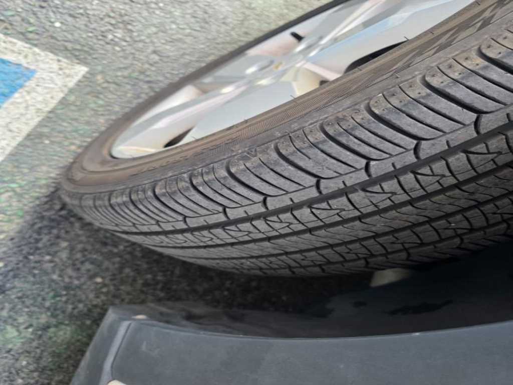 Chevrolet Orlando - Vista 9