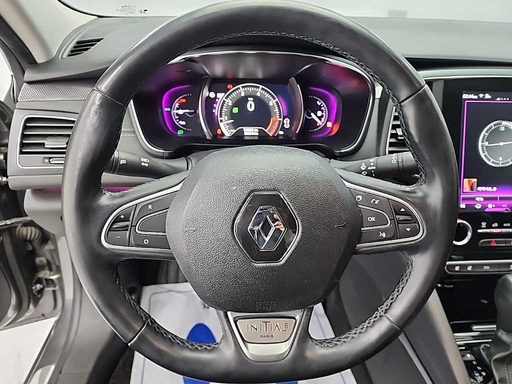 SAMSUNG SM6 - Vista 9