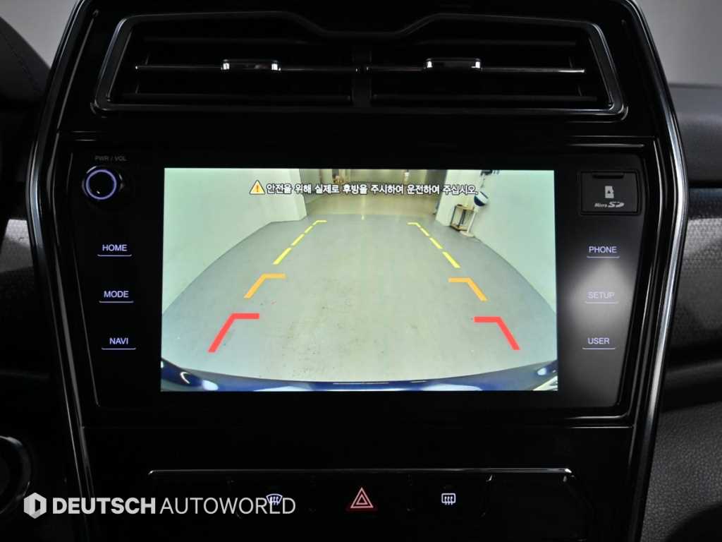 Ssangyong Tivoli 2020 Azul - Importación desde Corea - HF Imports Iquique - Foto 15