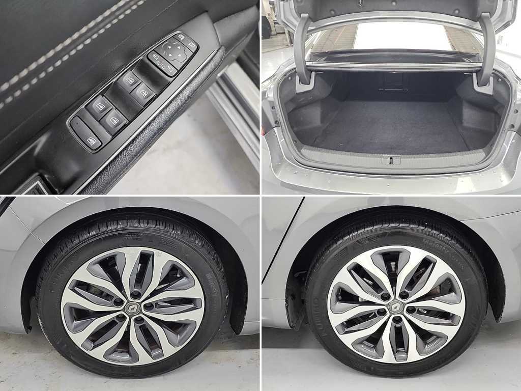 SAMSUNG SM6 2017 - Importación desde Corea - HF Imports Iquique - Foto 19