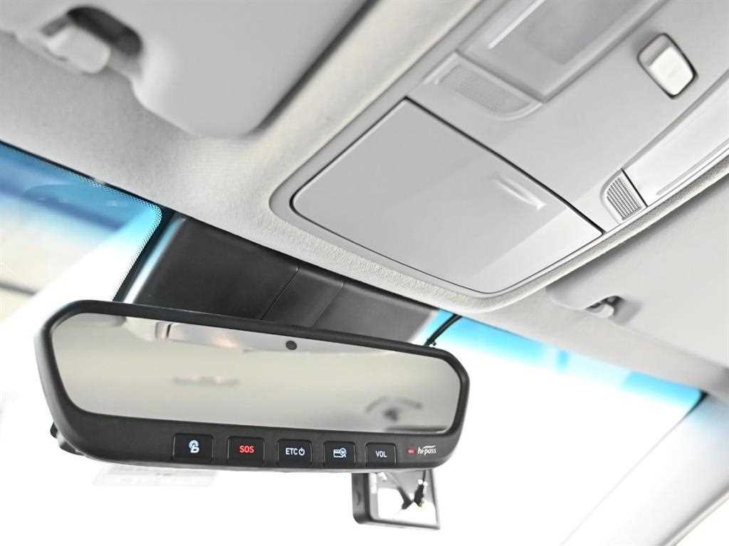 HYUNDAI Kona 2019 Negro - Importación desde Corea - HF Imports Iquique - Foto 18