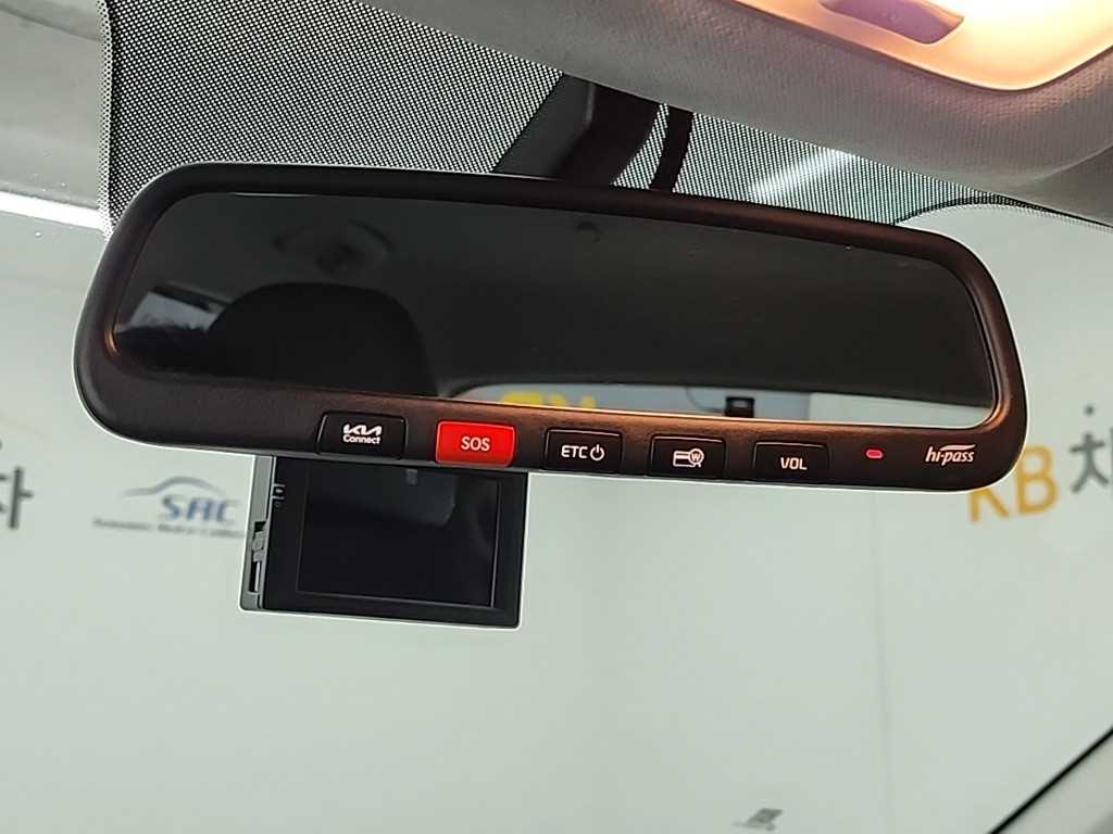 KIA Morning 2025 Blanco - Importación desde Corea - HF Imports Iquique - Foto 16