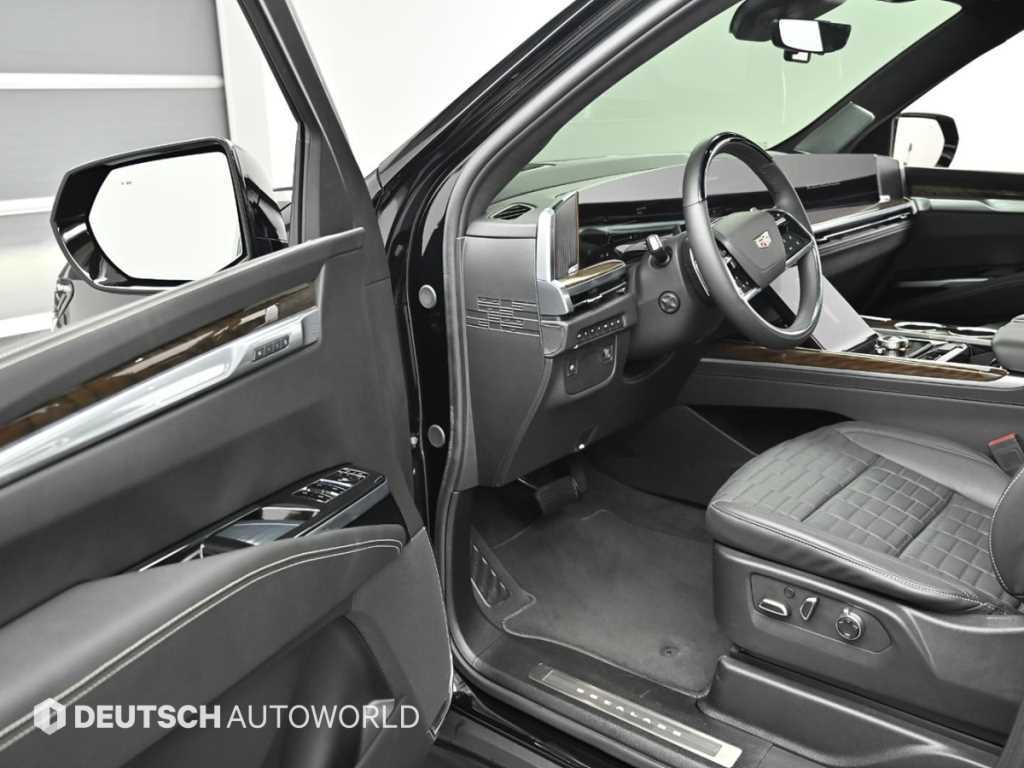 Cadillac Escalade - Vista 11