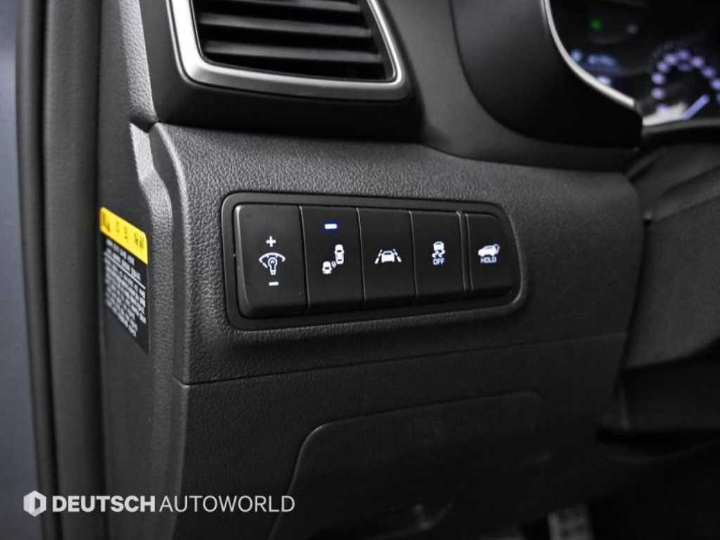 HYUNDAI Tucson 2019 Gris - Importación desde Corea - HF Imports Iquique - Foto 17