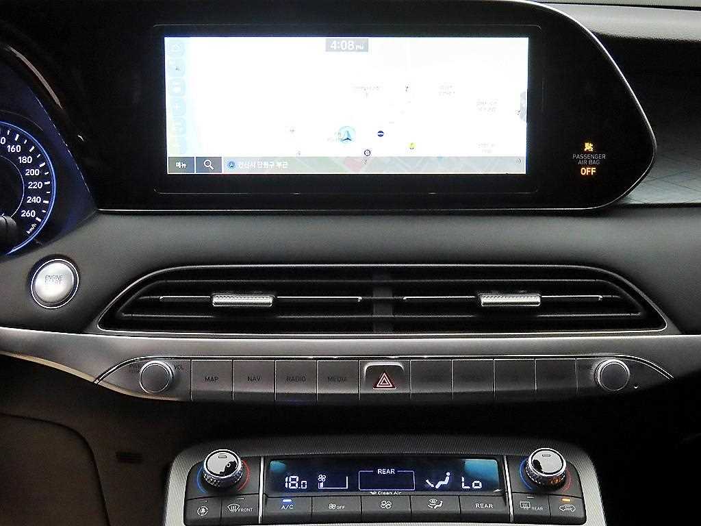 HYUNDAI Palisade 2021 - Importación desde Corea - HF Imports Iquique - Foto 13