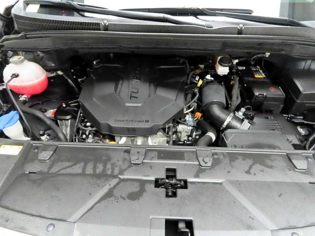 KIA Carnival 2023 Gris - Importación desde Corea - HF Imports Iquique - Foto 20