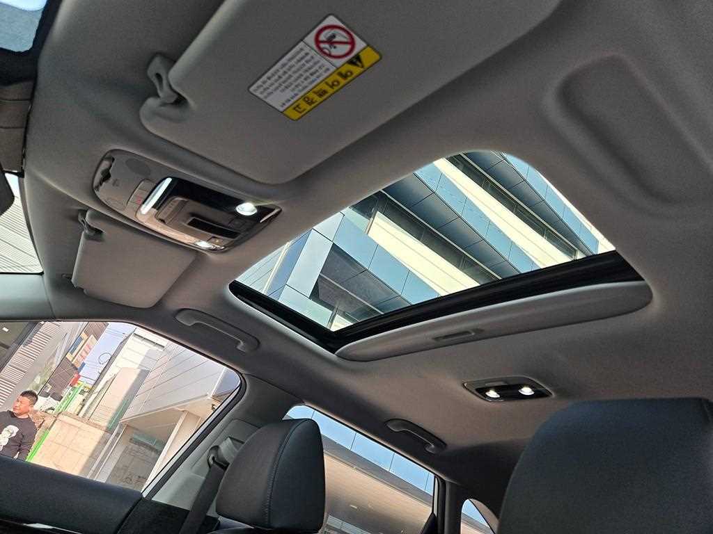 KIA Seltos 2020 Blanco - Importación desde Corea - HF Imports Iquique - Foto 13