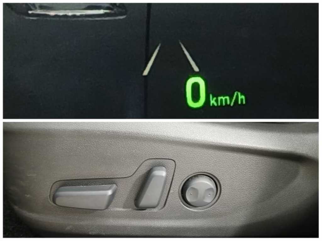 HYUNDAI Kona 2018 Blanco - Importación desde Corea - HF Imports Iquique - Foto 17