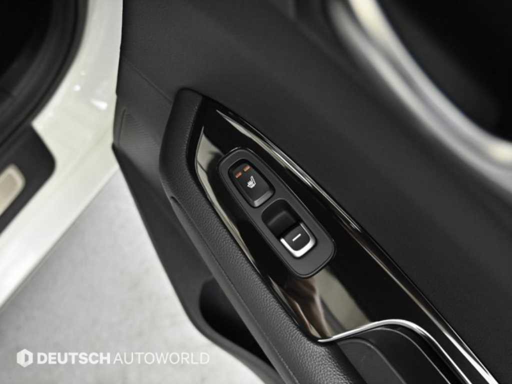 KIA K5 2016 Blanco - Importación desde Corea - HF Imports Iquique - Foto 17