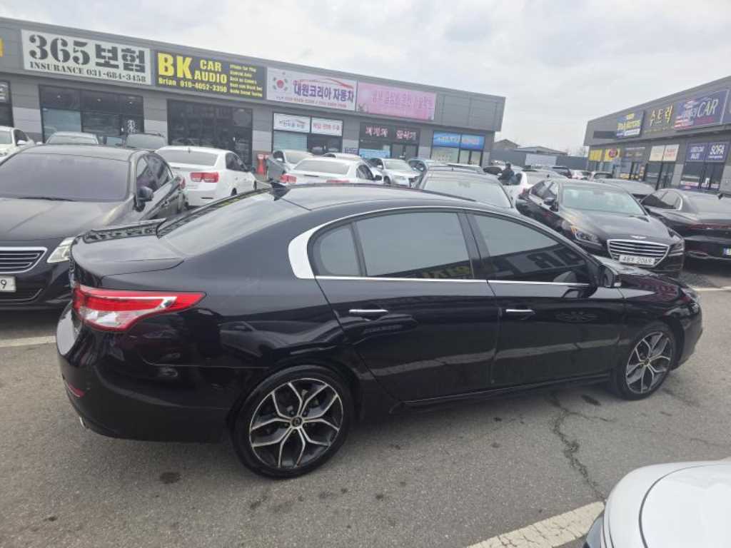 SAMSUNG SM5 - Vista 4