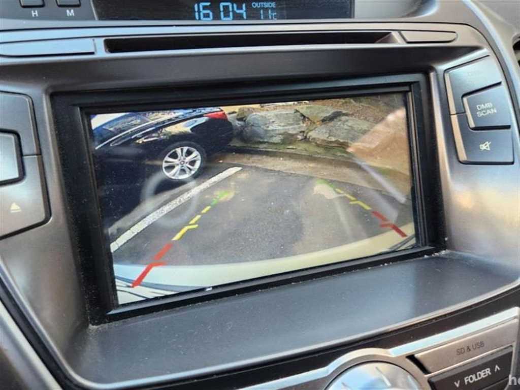 HYUNDAI Avante - Vista 6