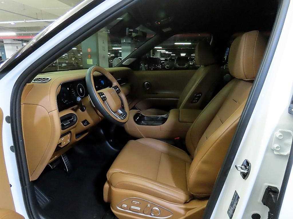 HYUNDAI Palisade - Vista 6