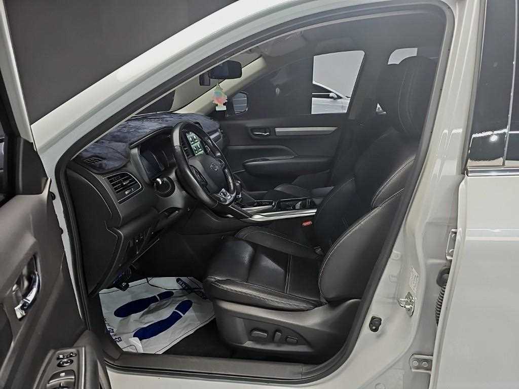 SAMSUNG QM6 2020 Blanco - Importación desde Corea - HF Imports Iquique - Foto 19