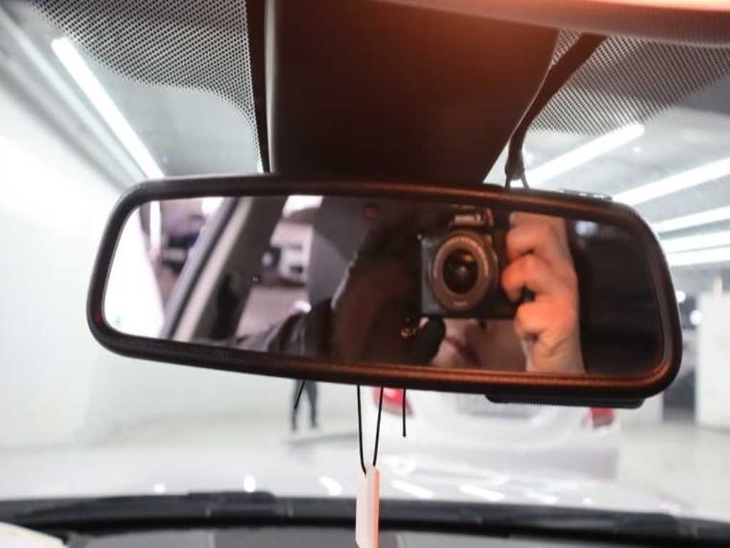 BMW 3 series - Vista 12